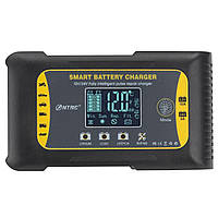 Smart універсальний зарядний пристрій Electric Tools 10A 12/24 V (LiFePO4 Smart)