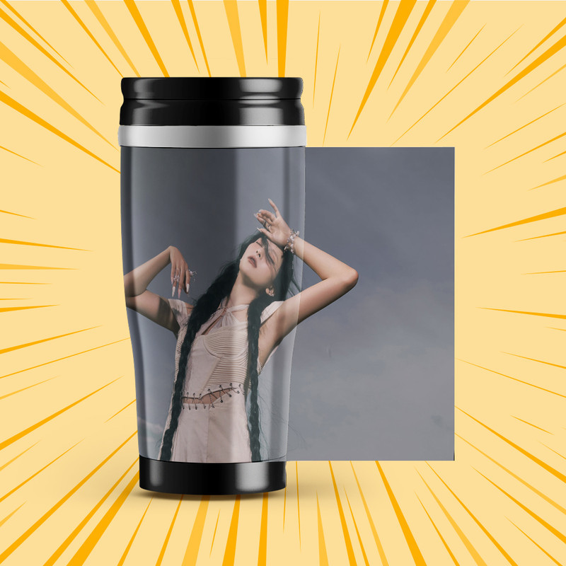 Термокружка Red Velvet 021