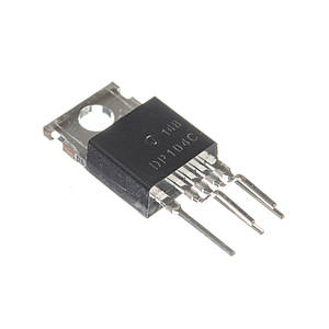 Микросхема DP704C (TO-220-5-T): Продажа, Цена В Киеве.