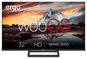 Телевізор 32" Ergo 32WHS9200