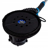 Шліфмашина машина жираф BOXER MODEL BX-700 2200Вт 1700 об/хв, фото 3