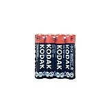 Батарейка KODAK AAA R03 (мініпальчик) (Ціна за 60шт/упаковка), фото 4