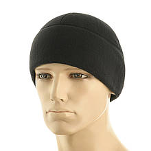 M-Tac шапка Watch Cap фліс Polartec Black L