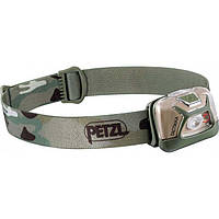 Налобный фонарь Petzl Tactikka