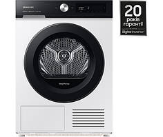 Сушильна машина Samsung DV90BB5245AEUA