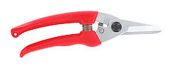 Секатор АРС / ARS (140DX-R) типу ножиці червоний Японія
