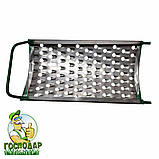 Терка кормова сталева посилена, фото 2