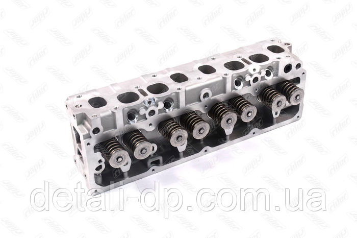 Головка блока цилиндров ГАЗель-Next (У М З-A274 EvoTech 2.7) в