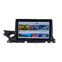 Штатна Магнітола Mazda 6 III 3 GJ GL 2019-2022 FS-A7-8octa-DSP-4/64-CarPlay-DSP на ОС Android