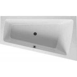 Кутова ванна Duravit Paiova 170x100 см права 700213000000000