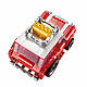 Конструктор Ретро авто на дистанційному керуванні (міні) Wise Block, фото 2
