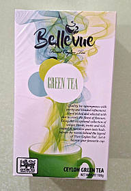 Чай Bellevue GP1 100 г зелений