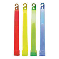 Світловий маркер Coghlans Lightsticks Assorted 4 Pack