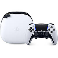 Игровой джойстик Sony PS5 DualSense Edge White