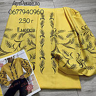 Заготовка Не пошита жіночої сорочки для вишивання бісером, хрестиком