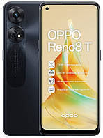 Смартфон OPPO Reno8T 8/128GB (midnight black)