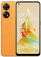 Смартфон OPPO Reno8T 8/128GB (sunset orange)