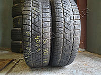 Зимние шины бy 215/70 R16 Pirelli