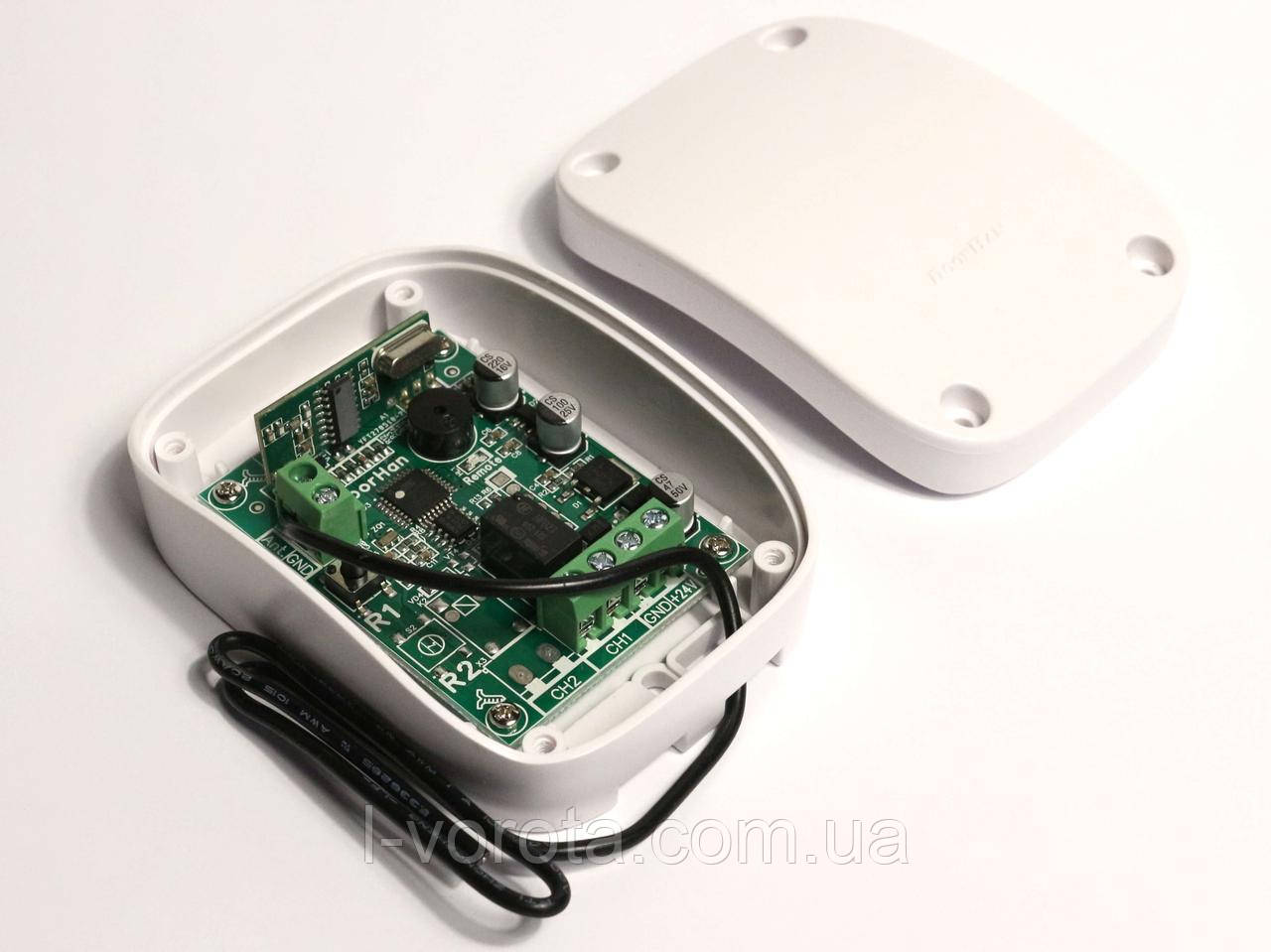 DoorHan DHRE-1 зовнішній приймач