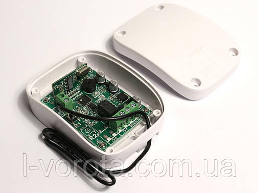 DoorHan DHRE-1 зовнішній приймач, фото 1