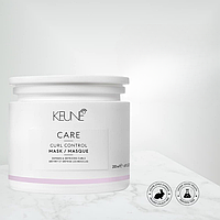 Keune Маска для волос Уход за локонами 200 мл - Keune Care Curl Control Mask