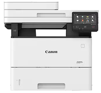 БФП лазерний CANON LASER MFP I-S MF552DW