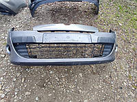 Бампер передний Renault Megane 3 620220004R 09737