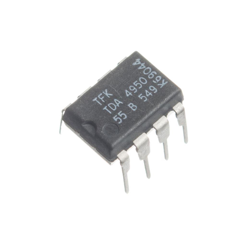 Мікросхема TDA4950 (DIP8), фото 1