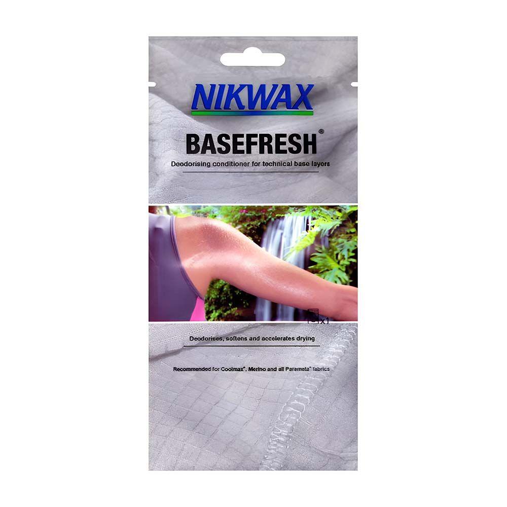 Кондиціонер Nikwax Base Fresh 50ml