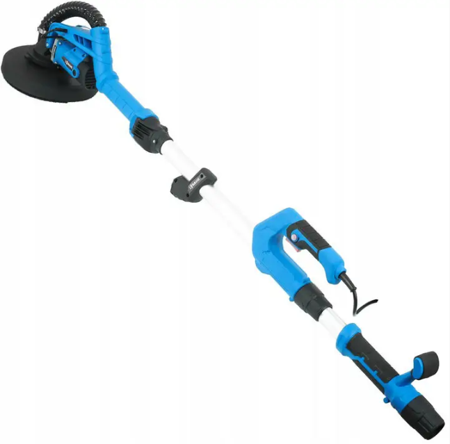 Шліфувальна машина Baug B4226 1200 Вт 1700 об/хв, фото 1