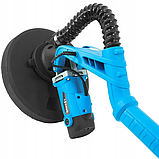 Шліфувальна машина Baug B4226 1200 Вт 1700 об/хв, фото 5