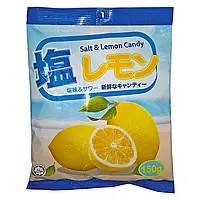 Конфеты Лимон и соль 150г (Малайзия)