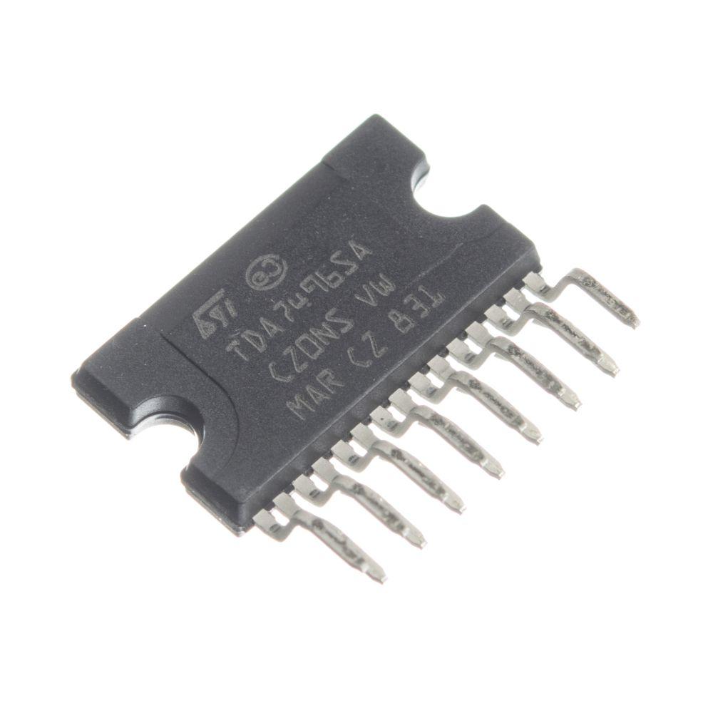 Мікросхема TDA7496SA (CLIPWATT11)