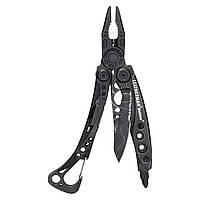 Мультитул Leatherman SkeleTool Topol