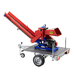 Подрібнювач гілок PG-120BD-КР