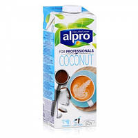 Молоко растительное Alpro COCONUT (кокос) 1л