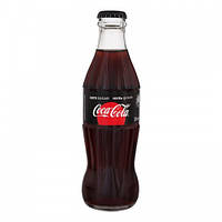 Напиток Coca-Cola Zero 0,25