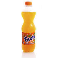 Напій Fanta Апельсин 0,5
