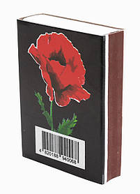 Сірники господарські Red MaC (Індія) в упаковці по 100 шт