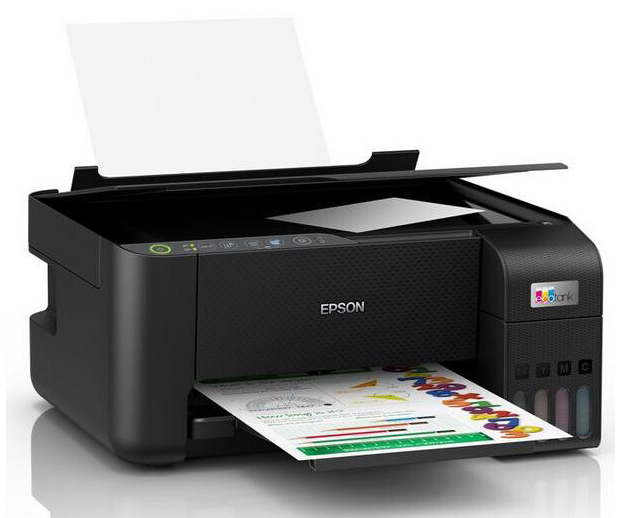 БФП Epson EcoTank L3250 (C11CJ67412)