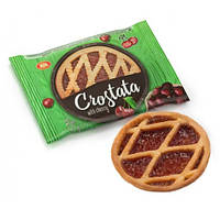 Пиріг Crostata з вишнею 50г