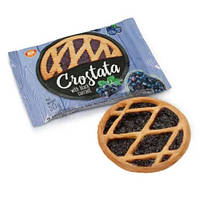 Пирог Crostata с черной смородиной 50г.