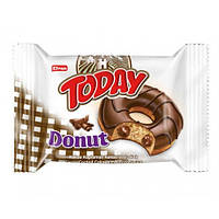 Пончик Today Donut шоколадный, 50г