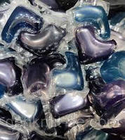 Капсули для прання