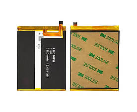 Акумулятор (АКБ) 416078PH | SKL11-279705 для Blackview S8 | S8 Pro (3180mAh) AAAA