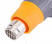 Фен технічний Powermat PM-OP-2000, фото 3