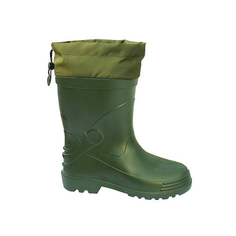 Чоботи для зимової риболовлі Lemigo Wader (-30°) 892 р.42, фото 1