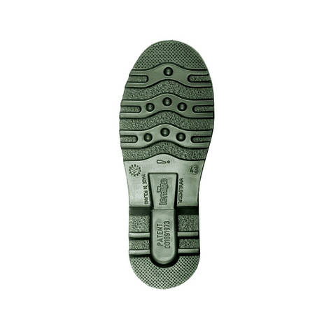 Чоботи для зимової риболовлі Lemigo Wader (-30°) 892 р.42, фото 3