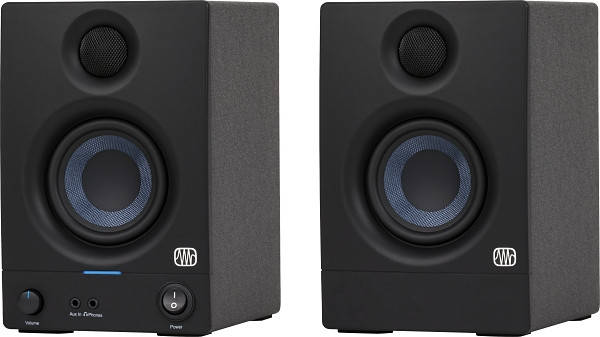 Студійні монітори (пара) PreSonus Eris 3.5 2nd Gen, фото 2
