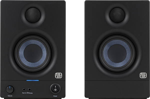 Студійні монітори (пара) PreSonus Eris 3.5 2nd Gen, фото 1